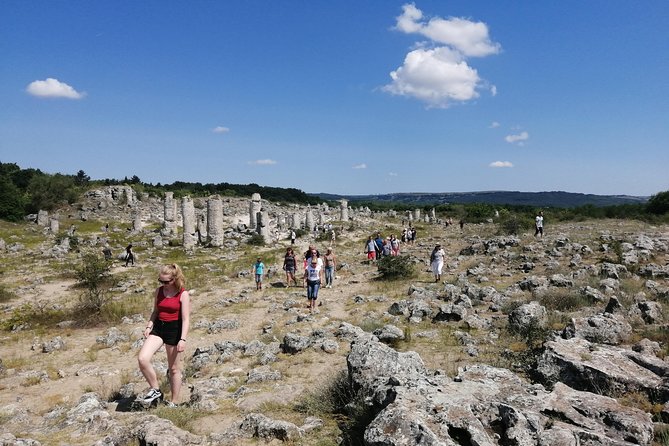 Full-Day Small-Group Tour of Bulgaria by Minivan With Lunch - Directions