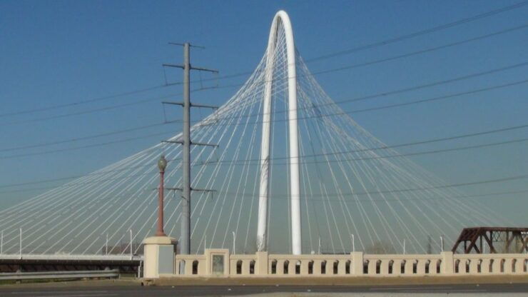 Full-Day Small-Group Tour of Dallas & the JFK Assassination - Places to Visit