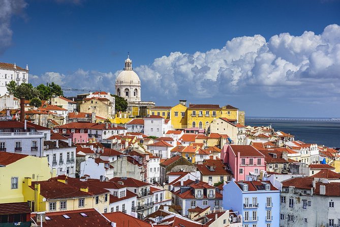 Full Day Small Group Tour of Historical Lisbon - Overview and Highlights