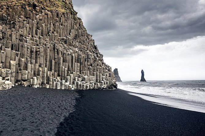 Full-Day Small Group Tour of Icelands South Coast From Reykjavik - Inclusions and Logistics