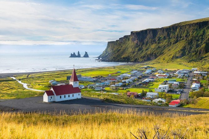 Full-Day Small Group Tour of Icelands South Coast From Reykjavik - Traveler Reviews and Ratings