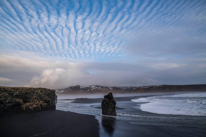 Full-Day Small Group Tour of Icelands South Coast From Reykjavik - Company Response and Miscellaneous Information