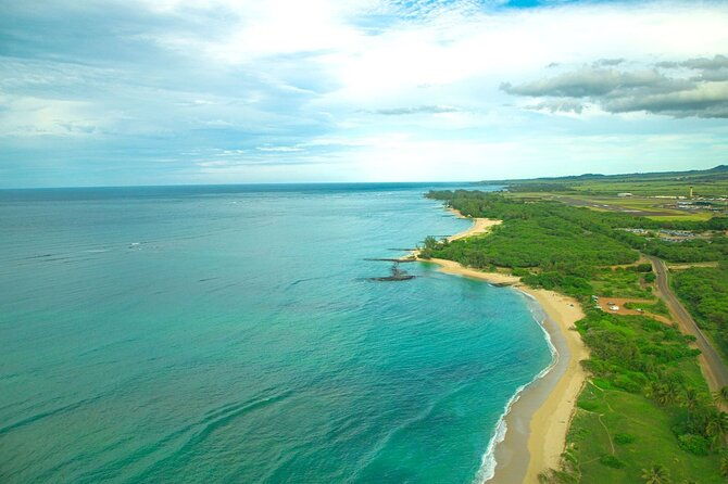 Full Day Small Group Tour of Maui Waterfall, Beach and Hana - Who Should Consider This Tour?