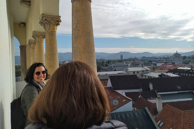 Full-Day Small-Group Tour of Zilina and Mala Fatra With Lunch - Exploring Mala Fatra National Park