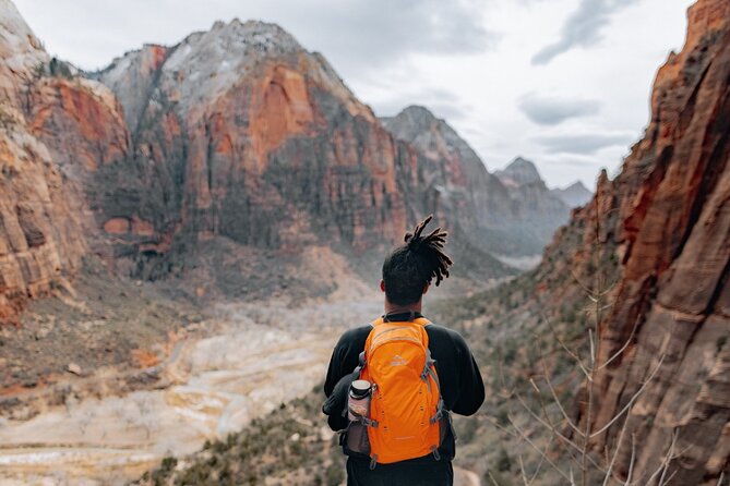 Full Day Small Group Tour of Zion National Park - Traveler Photos