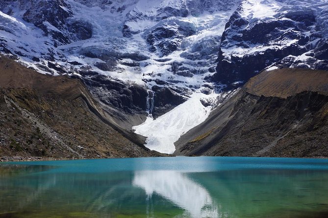 Full-Day Small-Group Tour to Humantay Lake - Traveler Photos