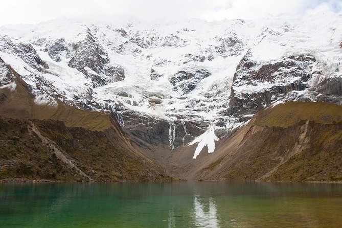 Full-Day Small-Group Tour to Humantay Lake - The Sum Up