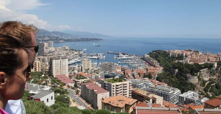 Full-Day Small Group Tour to Monaco and Eze - What to Bring