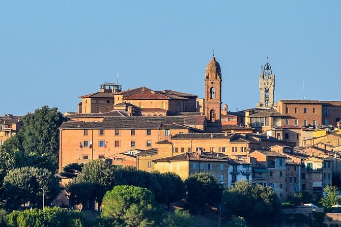 Full-Day Small-Group Tour to Siena and Monteriggioni From Rome - Tour Pricing Details