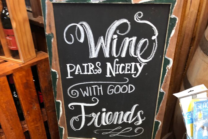 Full-Day Small-Group Wineries Tour, Mt. Tamborine Scenic Rim  - Brisbane - Tour Overview and Features