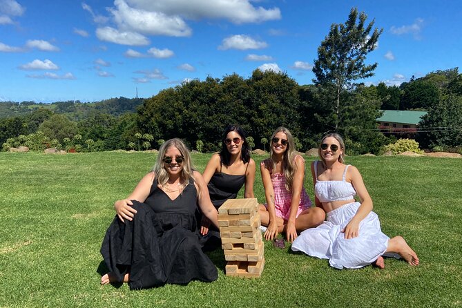 Full-Day Small-Group Wineries Tour, Mt. Tamborine Scenic Rim  - Brisbane - Pricing and Additional Information