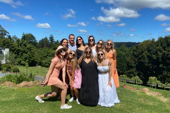 Full-Day Small-Group Wineries Tour, Mt. Tamborine Scenic Rim  - Brisbane - Common Questions