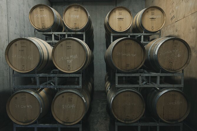 Full-Day Small-Group Wineries Tour With Tastings, Queenstown - Price and Additional Information