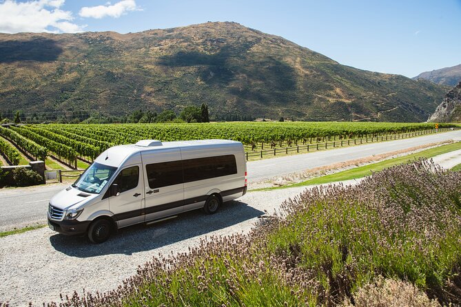 Full-Day Small-Group Wineries Tour With Tastings, Queenstown - Common Questions