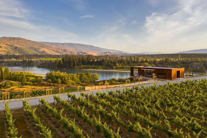 Full-Day Small-Group Wineries Tour With Tastings, Queenstown - The Sum Up