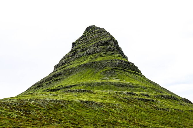 Full-Day Snaefellsnes and Mountain Kirkjufell Sightseeing Tour From Reykjavik - Common Questions