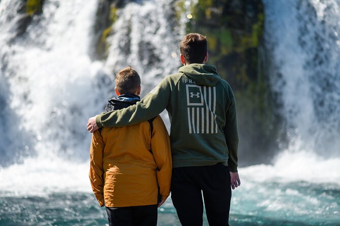 Full-Day Snaefellsnes Peninsula Tour - 15 Shot Photo Package - Refund Guidelines