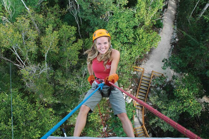 Full-Day Snorkel Extreme Adventure Tour From Riviera Maya - Positive Feedback From Participants