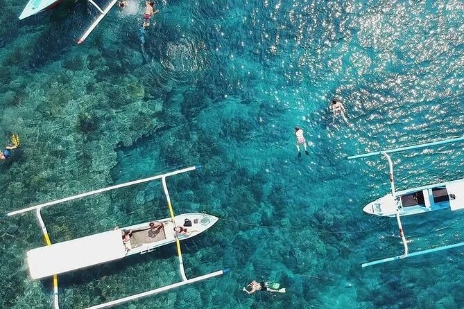 Full Day Snorkeling Activity at Bali Blue Lagoon - The Sum Up