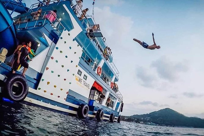 Full Day Snorkeling Adventure Around Koh Tao - Tour Details
