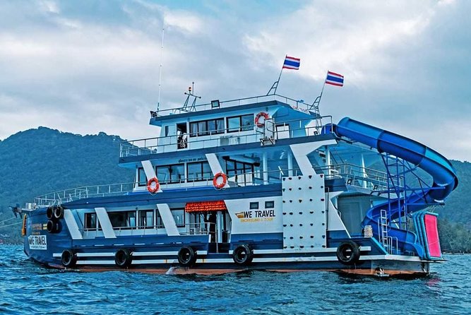 Full Day Snorkeling Adventure Around Koh Tao - Highlights of the Trip