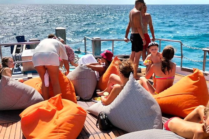 Full Day Snorkeling Adventure Around Koh Tao - Recommendations