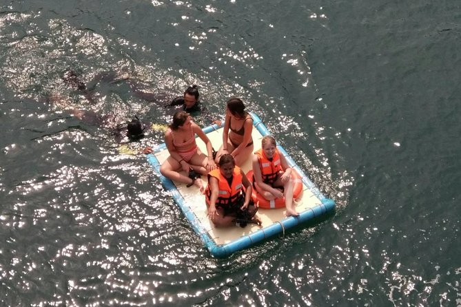 Full Day Snorkeling Adventure Around Koh Tao - Additional Information