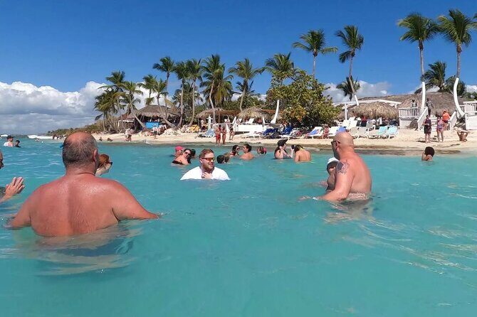 Full-Day Snorkeling Adventure at Catalina Island from Punta Cana - Who Is This Tour Best For?