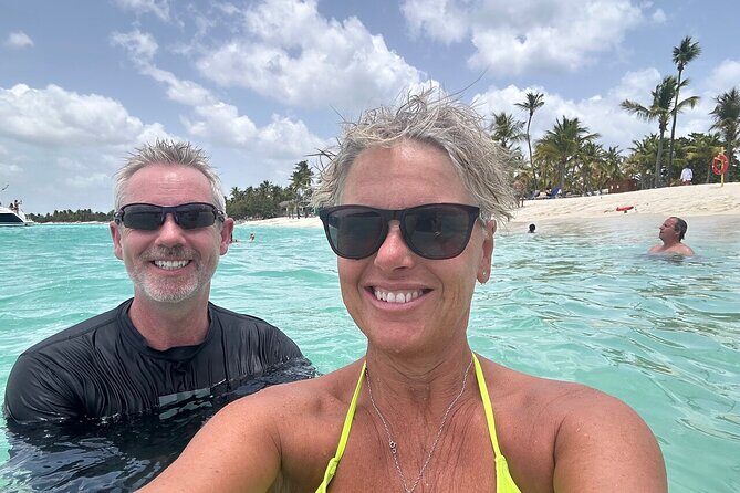 Full-Day Snorkeling Adventure at Catalina Island from Punta Cana - FAQ