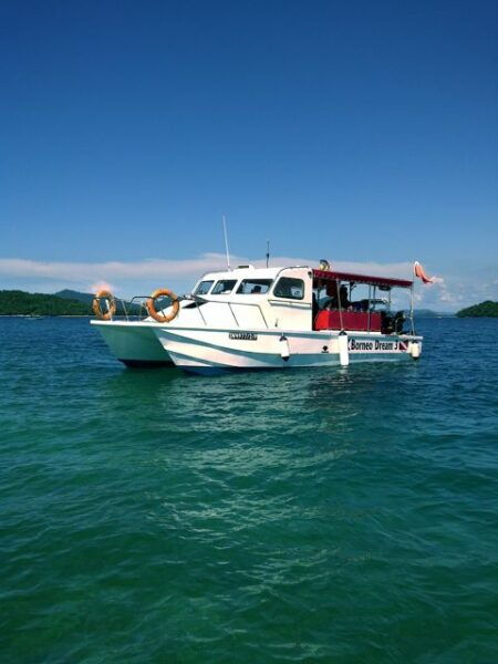Full-Day Snorkeling Adventure From Kota Kinabalu - The Sum Up