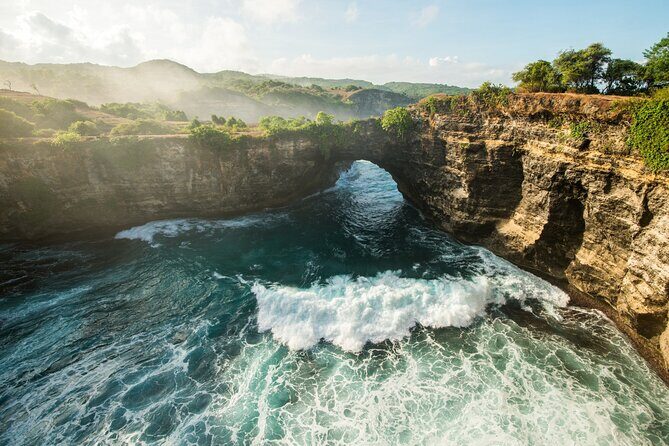 Full Day Snorkeling and Tour Highlights of Nusa Penida - FAQ