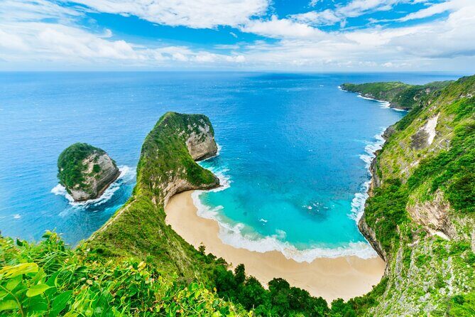 Full Day Snorkeling and Tour Highlights of Nusa Penida - Discovering Nusa Penida in a Day