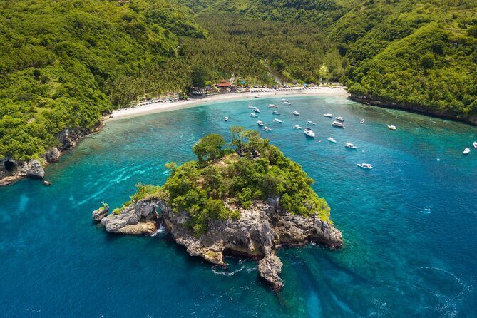 Full Day Snorkeling and Tour Highlights of Nusa Penida - The Sum Up