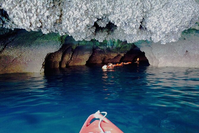 Full-Day Snorkeling at Koh Kradan and Explore the Emerald Cave - Booking and Reservation