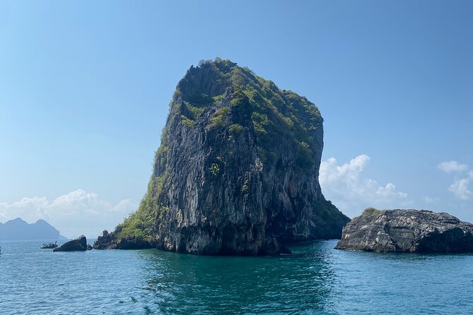 Full-Day Snorkeling at Koh Kradan and Explore the Emerald Cave - Weather and Cancellation Policy