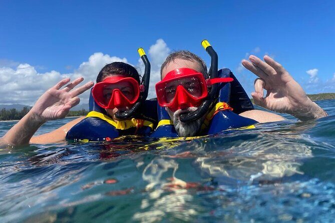Full-Day Snorkeling Gear Rental in Puerto Rico - Good To Know