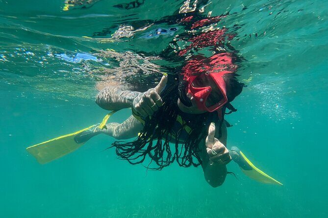 Full-Day Snorkeling Gear Rental in Puerto Rico - Setting the Scene: What You Can Expect