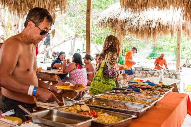 Full Day Snorkeling in Catalina Island With Transportation and Lunch - Snorkeling Duration and Pick-up Details