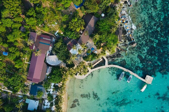 Full Day Snorkeling to Explore Three Islands by Boat in Phu Quoc - Tour Details