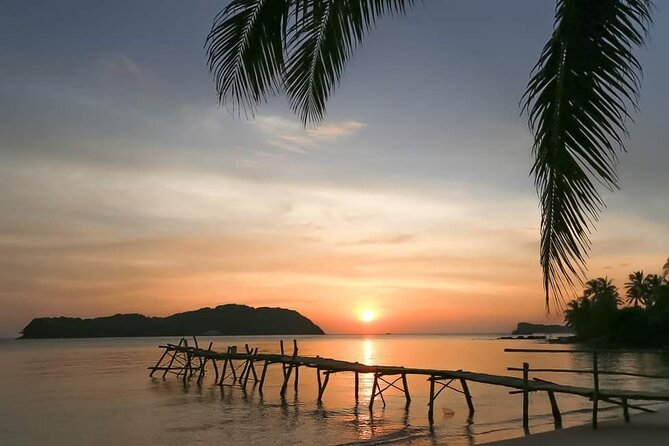Full Day Snorkeling to Explore Three Islands by Boat in Phu Quoc - Snorkeling Itinerary