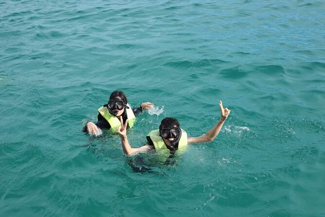 Full Day Snorkeling to Explore Three Islands by Boat in Phu Quoc - Booking and Payment Instructions