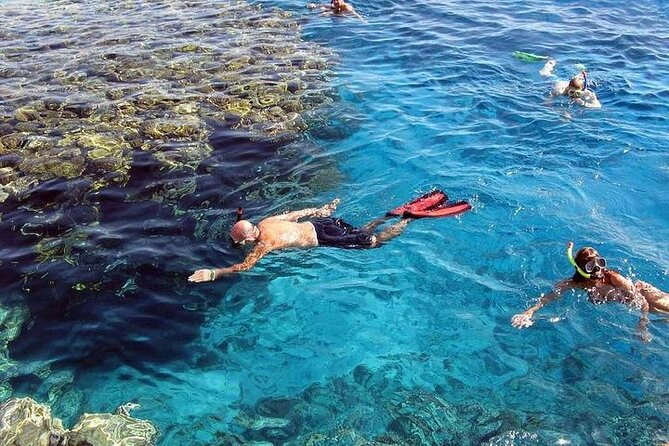 Full Day Snorkeling Tour in Marsa Alam - Inclusions and Additional Charges