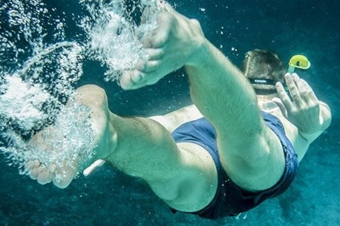 Full-Day Snorkeling Trip to Sharm El Naga From Hurghada - Tour Logistics