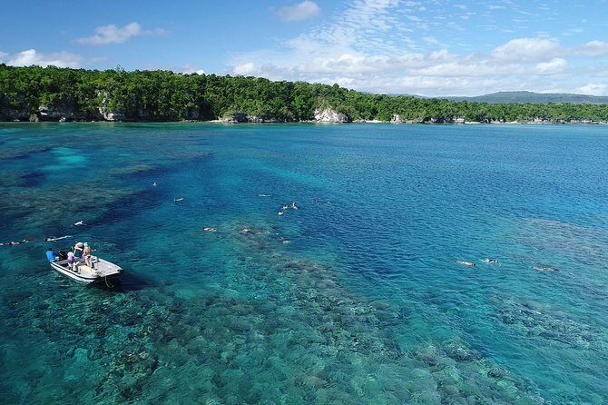 Full Day Snorkelling Cruise in Tranquility Island Resort - Good To Know