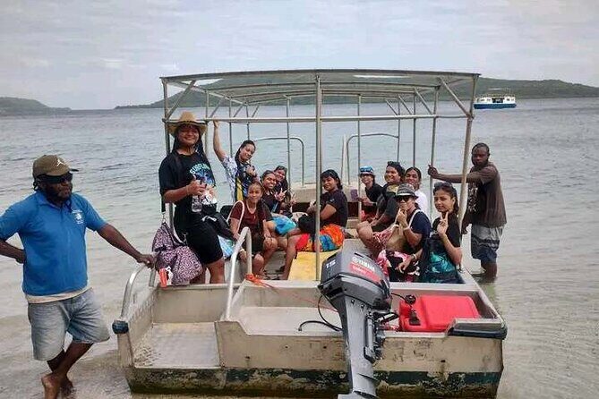 Full Day Snorkelling Cruise in Tranquility Island Resort - FAQs