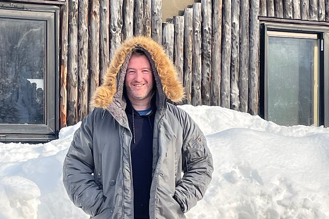 Full Day Snowshoeing Adventures. - Destination: Hokkaido, Japan