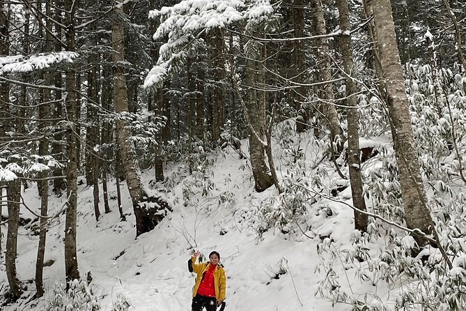 Full Day Snowshoeing Adventures. - Pricing: From 9.10, Guarantee, Policies