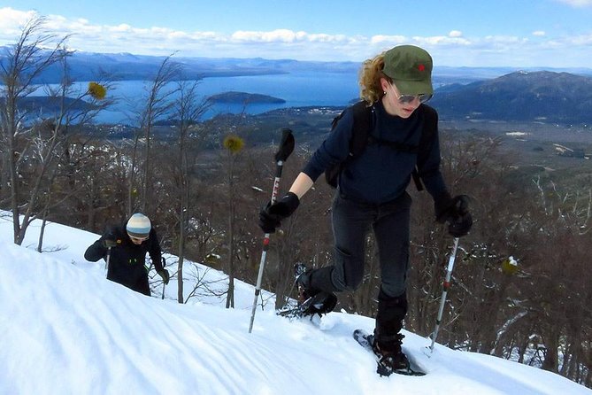 Full Day Snowshoeing Experience - Snowshoeing Hike - Good To Know