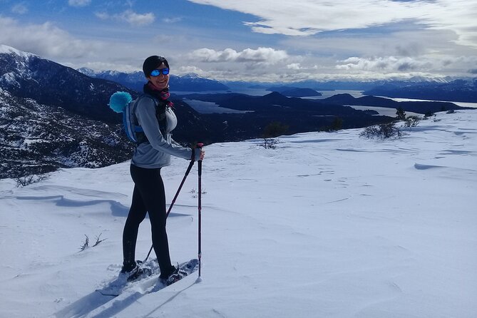 Full Day Snowshoeing Experience - Snowshoeing Hike - Logistics and Scheduling Details
