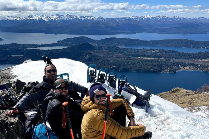 Full Day Snowshoeing Experience - Snowshoeing Hike - Additional Information for Participants